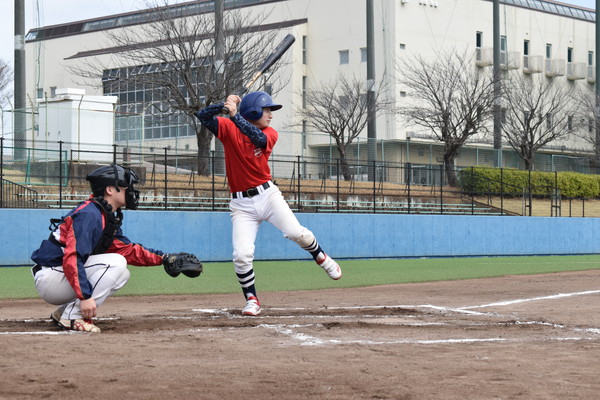 興学社高等学院公式/部活動の紹介/野球部の画像