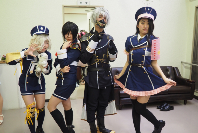 興学社高等学院公式/部活動の紹介/服飾研究部の画像