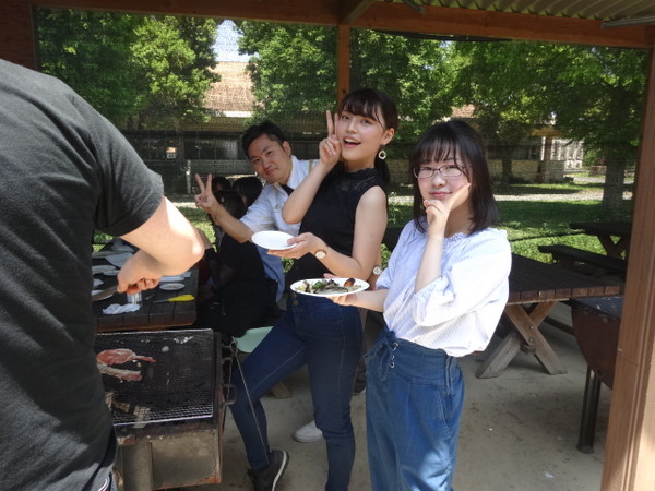 興学社高等学院公式/行事イベント/遠足の画像