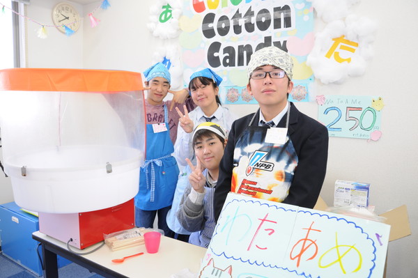 興学社高等学院公式/行事イベント/文化祭の画像