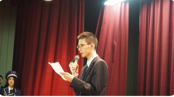 興学社高等学院公式/行事イベント/授業発表会の画像