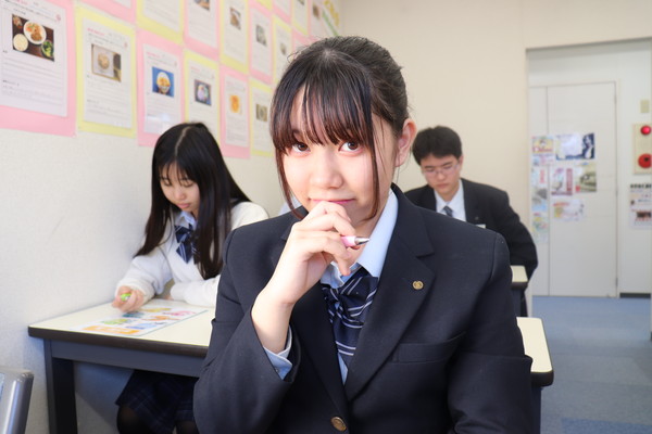 興学社高等学院公式/授業の様子の画像
